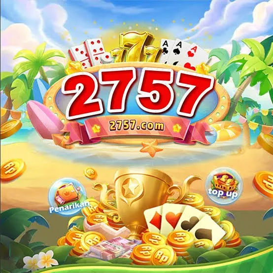 2757 - Petualangan Epik dalam Dunia ARPG