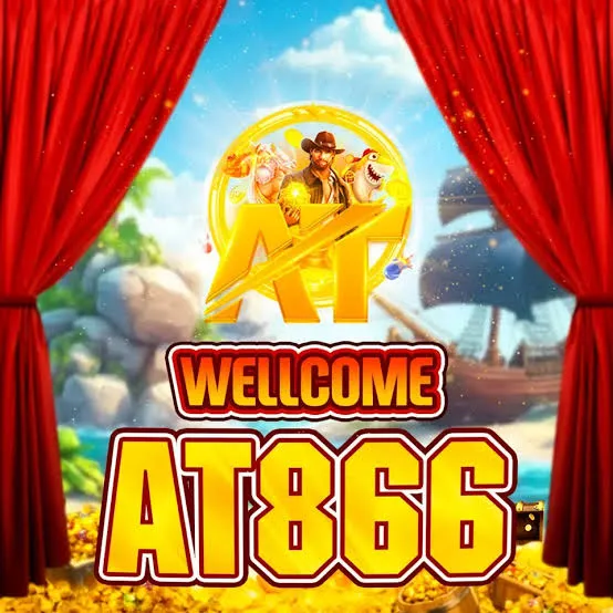 AT866 - Game TPS Aksi Menegangkan