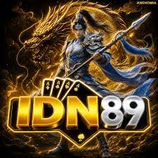 IDN89 - Game Tembak Ikan Seru dan Mengasyikkan
