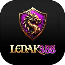 LEDAK388 - Pertarungan Intense di Dunia Battle Royale